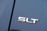 GMC Terrain 2010 года